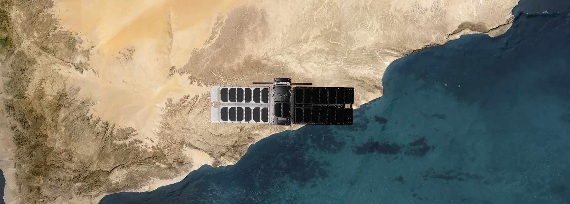 Small Satellites