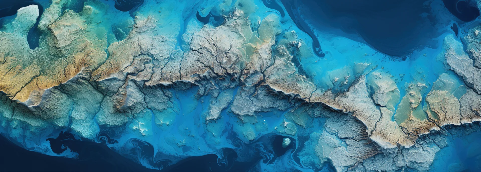 Geophysics and Hydrography